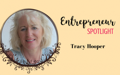 Entrepreneur Spotlight: Tracy Hooper