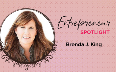 Entrepreneur Spotlight: Brenda J. King