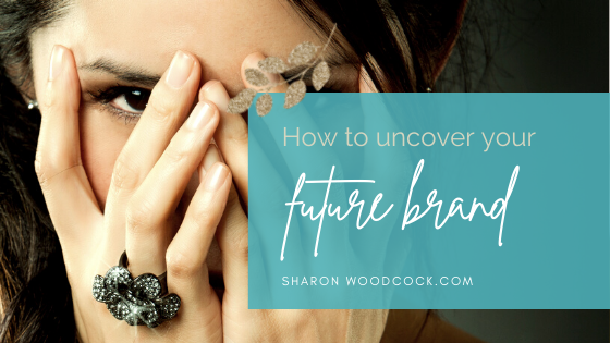 How to Uncover Your Future Brand